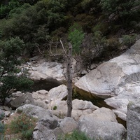 Photo de France - La randonnée des Gorges d'Héric